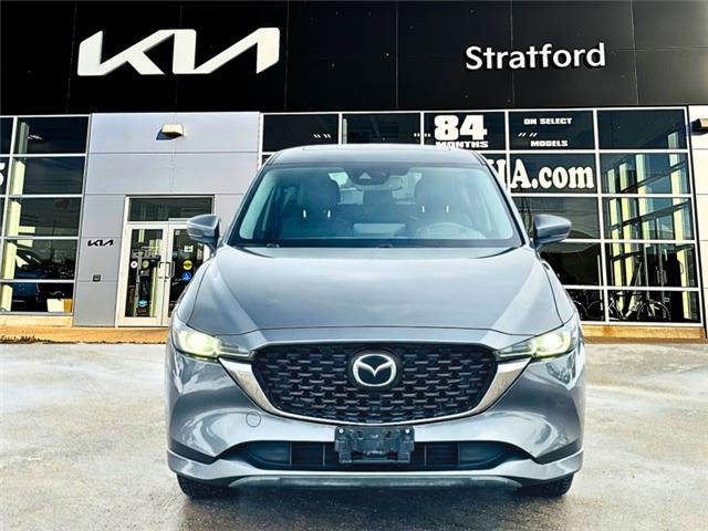 2025 Mazda CX-5 GT (Stk: P22682) in Stratford - Image 2 of 30