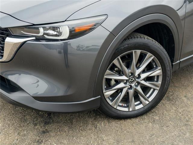 2025 Mazda CX-5 GT (Stk: P22682) in Stratford - Image 3 of 30