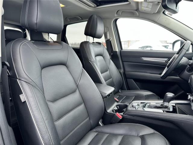 2025 Mazda CX-5 GT (Stk: P22682) in Stratford - Image 7 of 30