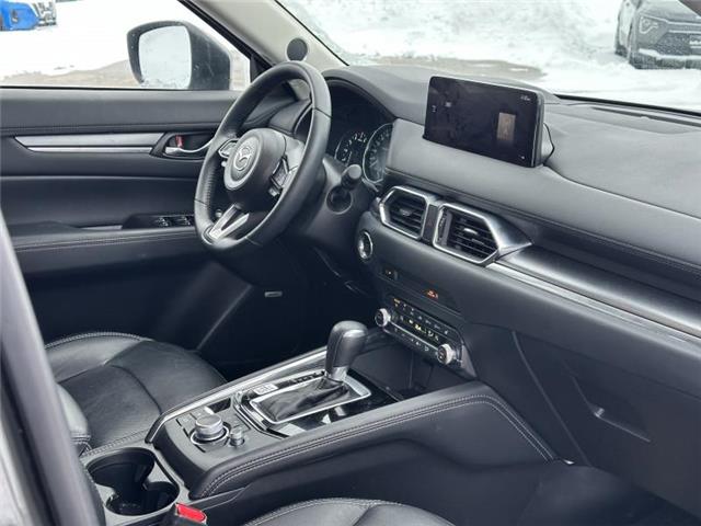 2025 Mazda CX-5 GT (Stk: P22682) in Stratford - Image 8 of 30