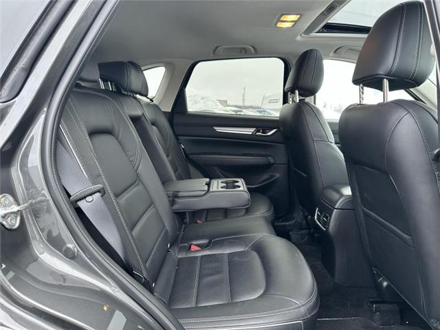 2025 Mazda CX-5 GT (Stk: P22682) in Stratford - Image 10 of 30