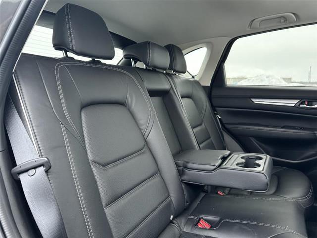 2025 Mazda CX-5 GT (Stk: P22682) in Stratford - Image 11 of 30