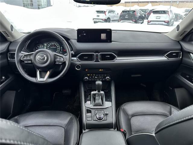 2025 Mazda CX-5 GT (Stk: P22682) in Stratford - Image 13 of 30