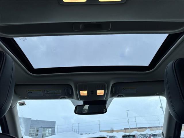 2025 Mazda CX-5 GT (Stk: P22682) in Stratford - Image 14 of 30