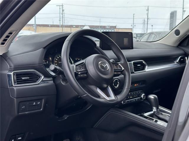 2025 Mazda CX-5 GT (Stk: P22682) in Stratford - Image 15 of 30
