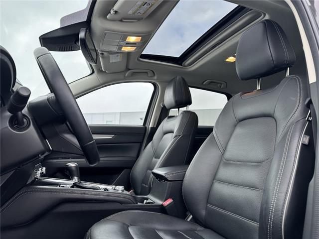 2025 Mazda CX-5 GT (Stk: P22682) in Stratford - Image 16 of 30