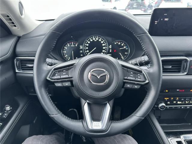 2025 Mazda CX-5 GT (Stk: P22682) in Stratford - Image 17 of 30