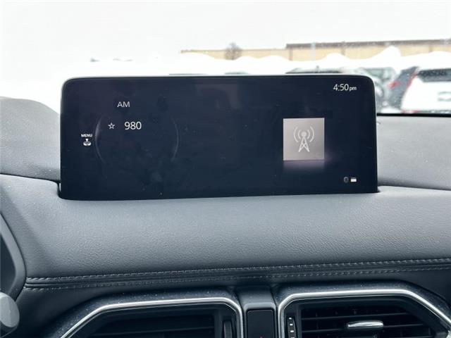 2025 Mazda CX-5 GT (Stk: P22682) in Stratford - Image 18 of 30