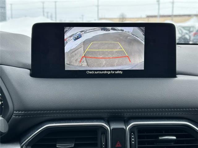 2025 Mazda CX-5 GT (Stk: P22682) in Stratford - Image 19 of 30