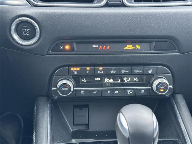 2025 Mazda CX-5 GT (Stk: P22682) in Stratford - Image 20 of 30