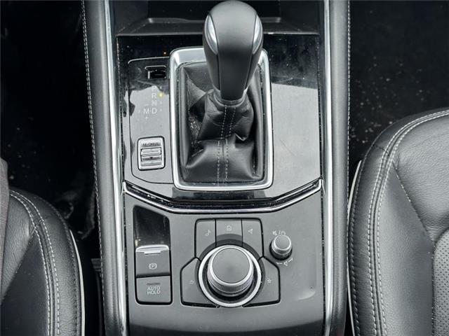 2025 Mazda CX-5 GT (Stk: P22682) in Stratford - Image 21 of 30