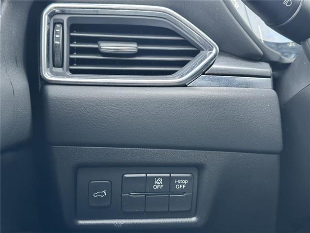 2025 Mazda CX-5 GT (Stk: P22682) in Stratford - Image 22 of 30