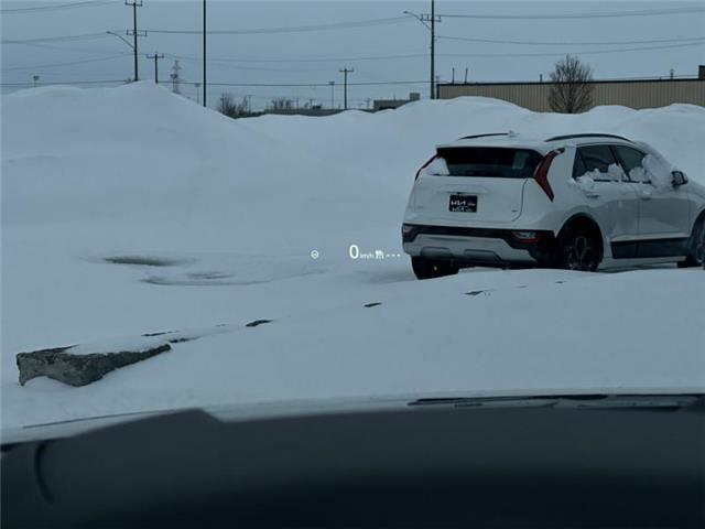 2025 Mazda CX-5 GT (Stk: P22682) in Stratford - Image 24 of 30