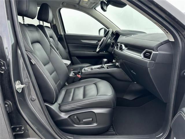 2025 Mazda CX-5 GT (Stk: P22682) in Stratford - Image 28 of 30