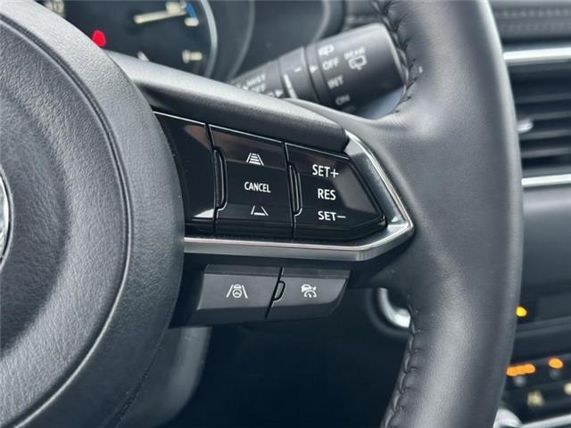 2025 Mazda CX-5 GT (Stk: P22682) in Stratford - Image 30 of 30