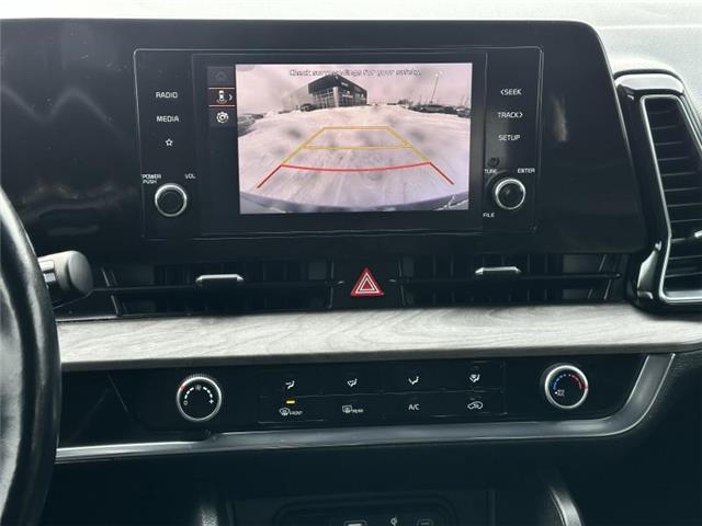 2023 Kia Sportage X-Line (Stk: P22694) in Stratford - Image 4 of 22