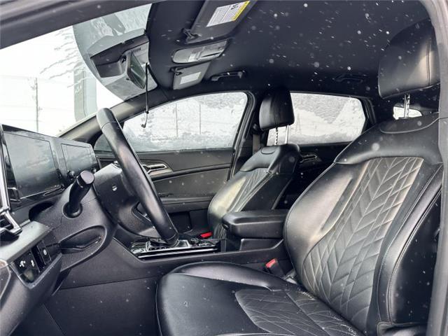 2023 Kia Sportage X-Line (Stk: P22694) in Stratford - Image 18 of 22