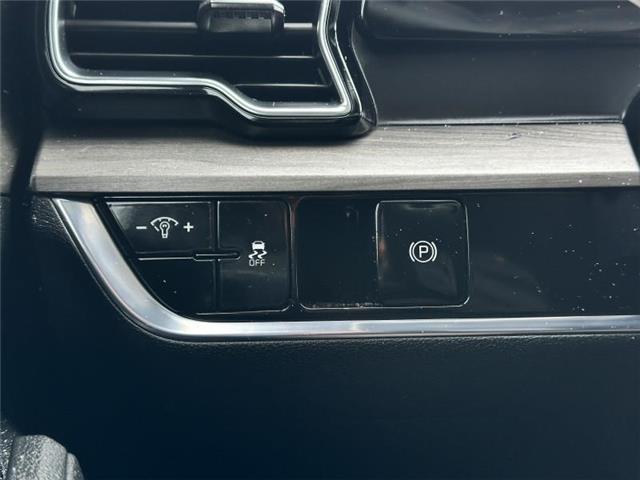 2023 Kia Sportage X-Line (Stk: P22694) in Stratford - Image 20 of 22