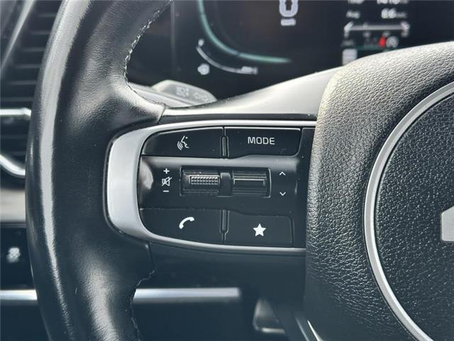 2023 Kia Sportage X-Line (Stk: P22694) in Stratford - Image 21 of 22