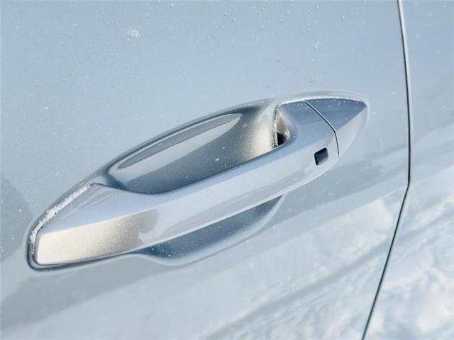 2023 Kia Sportage X-Line (Stk: P22694) in Stratford - Image 22 of 22