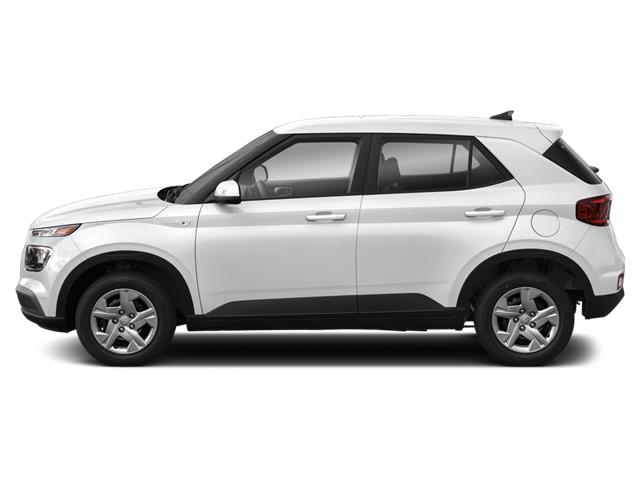 2022 Hyundai Venue Preferred (Stk: P40500) in Saskatoon - Image 1 of 1