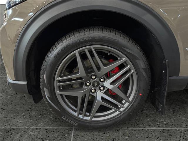 2026 Ford Explorer ST-Line (Stk: T9964) in ROSETOWN - Image 17 of 17