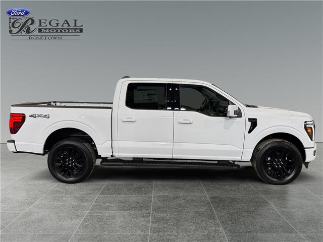 2025 Ford F-150 Lariat (Stk: S9963) in ROSETOWN - Image 2 of 17