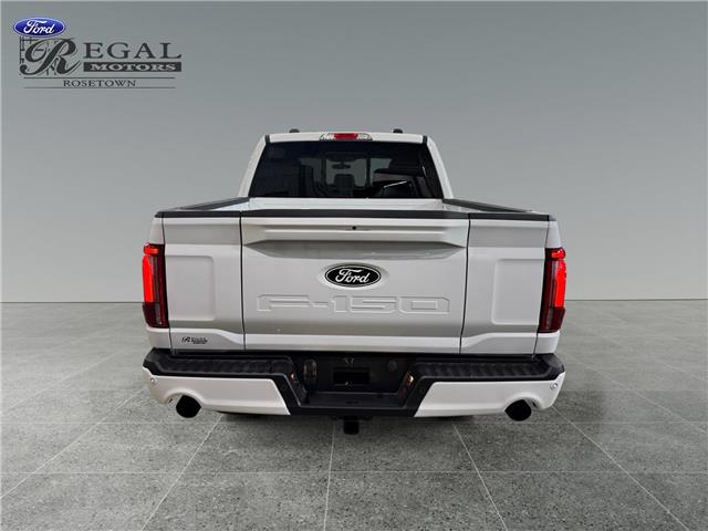 2025 Ford F-150 Lariat (Stk: S9963) in ROSETOWN - Image 4 of 17