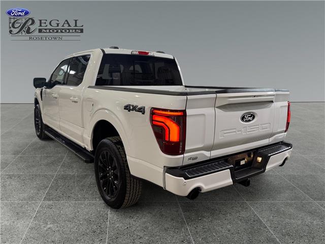 2025 Ford F-150 Lariat (Stk: S9963) in ROSETOWN - Image 5 of 17