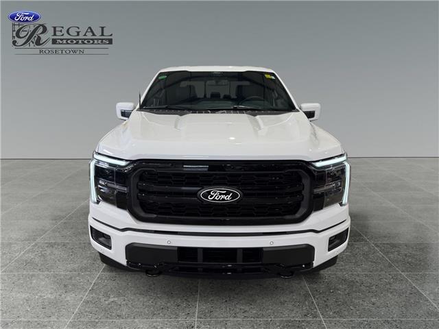 2025 Ford F-150 Lariat (Stk: S9963) in ROSETOWN - Image 8 of 17