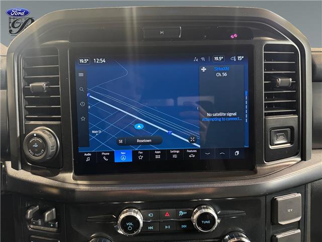 2025 Ford F-150 Lariat (Stk: S9963) in ROSETOWN - Image 12 of 17