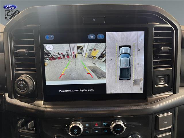 2025 Ford F-150 Lariat (Stk: S9963) in ROSETOWN - Image 13 of 17