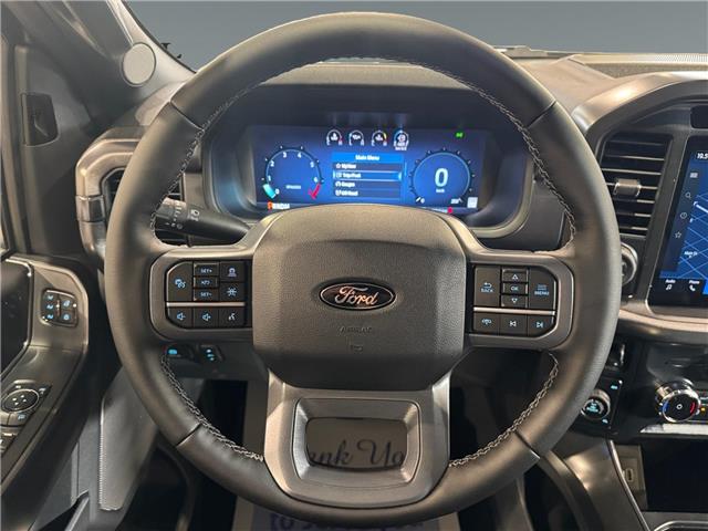 2025 Ford F-150 Lariat (Stk: S9963) in ROSETOWN - Image 14 of 17