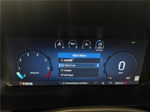 2025 Ford F-150 Lariat (Stk: S9963) in ROSETOWN - Image 15 of 17