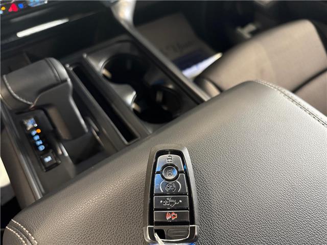 2025 Ford F-150 Lariat (Stk: S9963) in ROSETOWN - Image 16 of 17