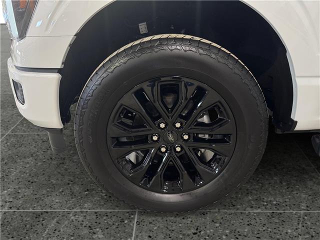 2025 Ford F-150 Lariat (Stk: S9963) in ROSETOWN - Image 17 of 17