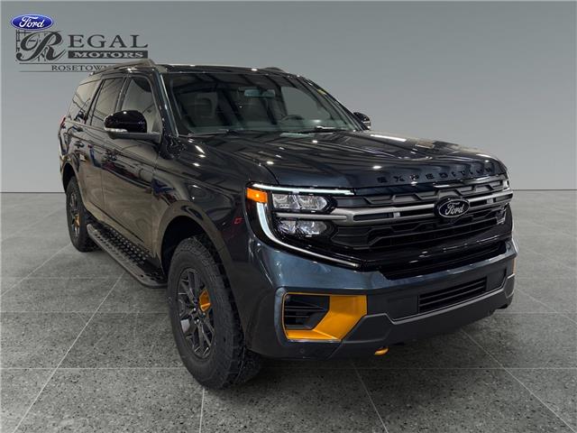 2026 Ford Expedition Tremor (Stk: T9967) in ROSETOWN - Image 1 of 17