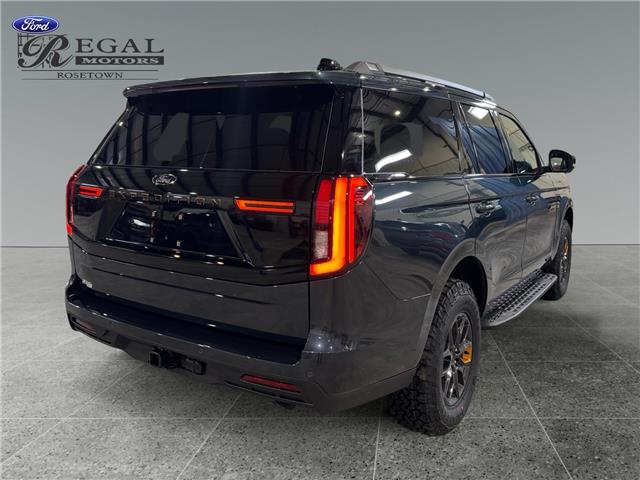2026 Ford Expedition Tremor (Stk: T9967) in ROSETOWN - Image 3 of 17