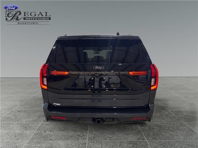 2026 Ford Expedition Tremor (Stk: T9967) in ROSETOWN - Image 4 of 17