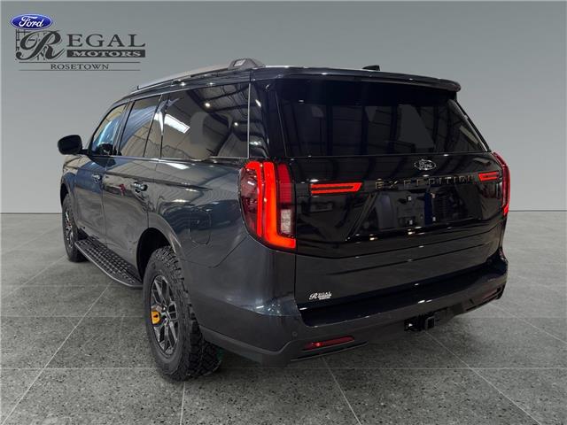 2026 Ford Expedition Tremor (Stk: T9967) in ROSETOWN - Image 5 of 17
