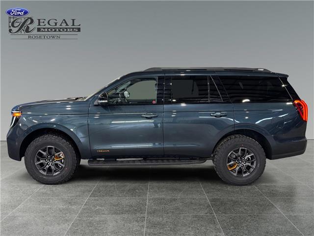 2026 Ford Expedition Tremor (Stk: T9967) in ROSETOWN - Image 6 of 17