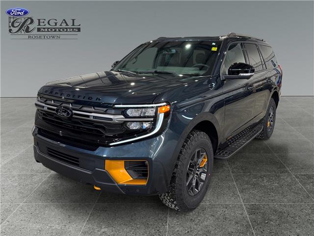 2026 Ford Expedition Tremor (Stk: T9967) in ROSETOWN - Image 7 of 17