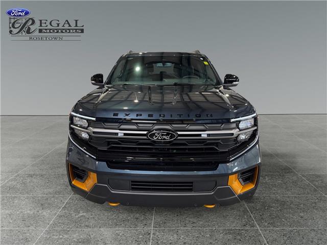 2026 Ford Expedition Tremor (Stk: T9967) in ROSETOWN - Image 8 of 17