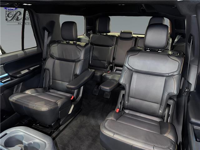 2026 Ford Expedition Tremor (Stk: T9967) in ROSETOWN - Image 10 of 17