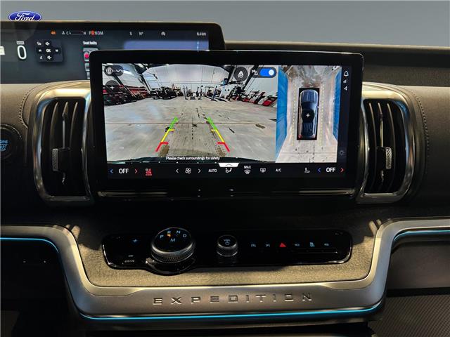 2026 Ford Expedition Tremor (Stk: T9967) in ROSETOWN - Image 13 of 17