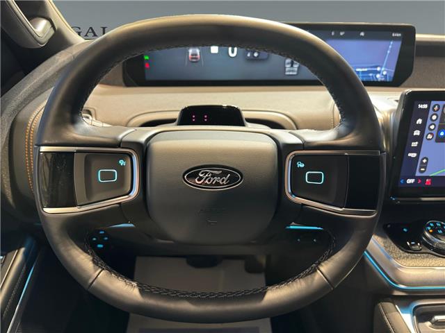 2026 Ford Expedition Tremor (Stk: T9967) in ROSETOWN - Image 14 of 17