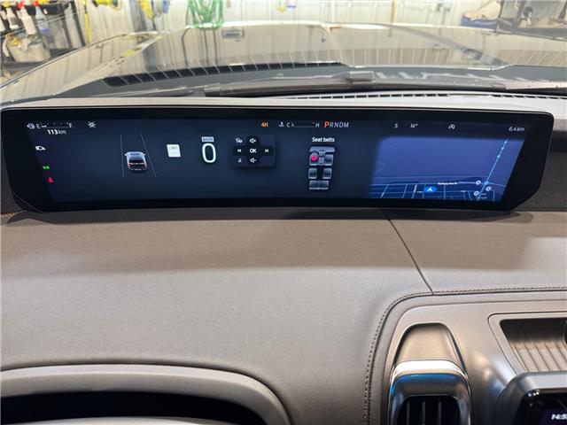 2026 Ford Expedition Tremor (Stk: T9967) in ROSETOWN - Image 15 of 17