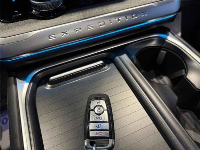 2026 Ford Expedition Tremor (Stk: T9967) in ROSETOWN - Image 16 of 17