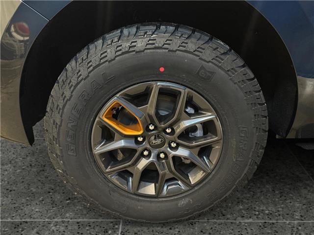 2026 Ford Expedition Tremor (Stk: T9967) in ROSETOWN - Image 17 of 17
