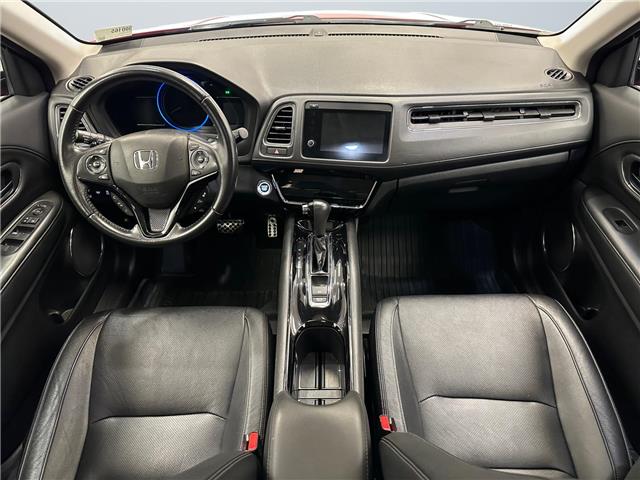 2020 Honda HR-V Touring (Stk: 300165) in Lethbridge - Image 10 of 15 2020 Honda HR-V Touring (Stk: 300165) in Lethbridge - Image 10 of 15